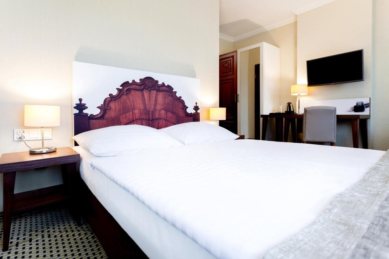 קולובז'ג Jantar Hotel & Spa By Zdrojowa מראה חיצוני תמונה