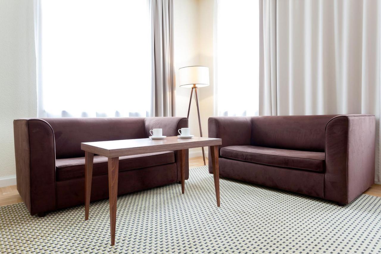 קולובז'ג Jantar Hotel & Spa By Zdrojowa מראה חיצוני תמונה