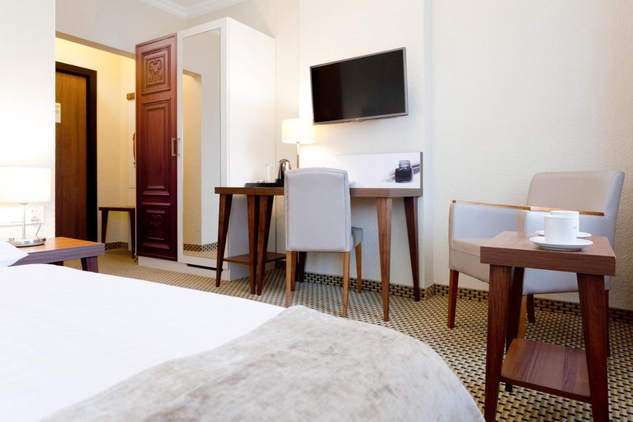 קולובז'ג Jantar Hotel & Spa By Zdrojowa מראה חיצוני תמונה