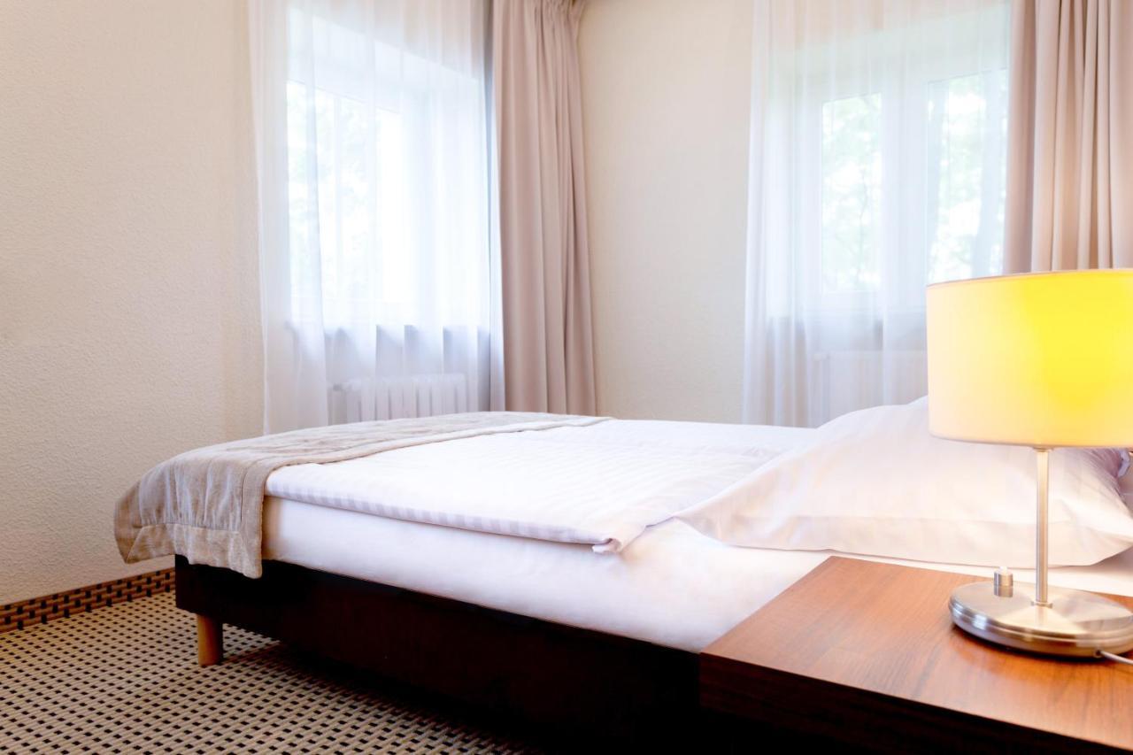 קולובז'ג Jantar Hotel & Spa By Zdrojowa מראה חיצוני תמונה
