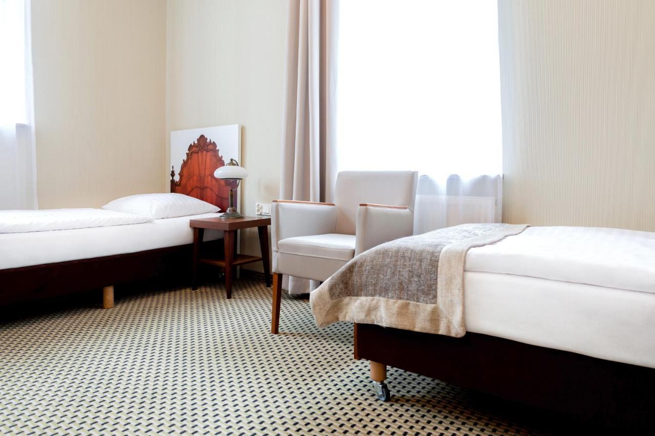 קולובז'ג Jantar Hotel & Spa By Zdrojowa מראה חיצוני תמונה